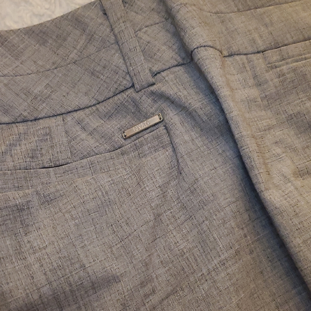 Womens Dressy Pants